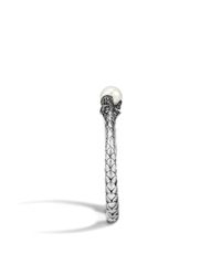 John Hardy | Metallic Naga Lava Dragon Bracelet | Lyst