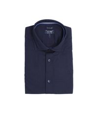 Armani Jeans | Blue Giorgio Armani Men's Shirt for Men | Lyst