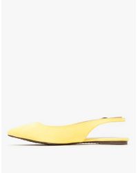 Need Supply Co. | Blue Brigitte Flat | Lyst