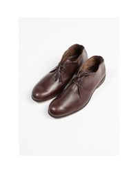 Billy Reid - Brown Indianola for Men - Lyst