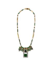 Lulu Frost - Multicolor Future Long Necklace - Lyst