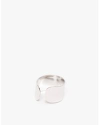 Need Supply Co. | Metallic Simplicity Ear Cuff | Lyst