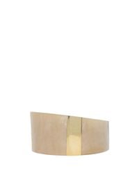 Isabel Marant | Natural Resin Cuff | Lyst