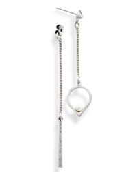 Jenny Bird | Metallic Anya Earrings | Lyst
