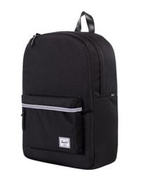 Herschel Supply Co. | Black Winlaw Cordura Nylon Backpack for Men | Lyst