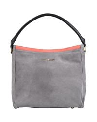 Carlo Pazolini | Gray Handbag | Lyst