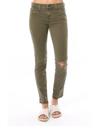 J Brand | Green Jeans | Lyst