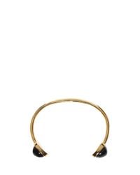 Lizzie Fortunato | Metallic Inca Cuff | Lyst