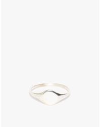 Drift Riot | Metallic Precious Things Ring | Lyst