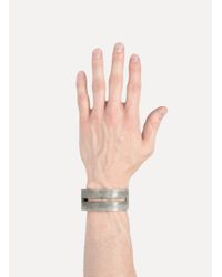 Parts Of 4 | Metallic As Ultra Reduction :: for Men | Lyst
