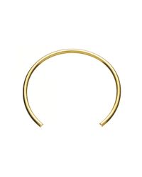 Jennifer Fisher | Metallic Stop It Right Now Choker | Lyst
