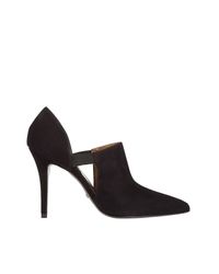 Dorothee Schumacher | Black Provocative Statement Pump 9cm | Lyst