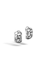 John Hardy | Metallic Kali Hi-way Earrings | Lyst