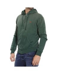 Polo Ralph Lauren | Green Sweater for Men | Lyst