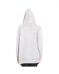 Polo Ralph Lauren | Gray Ralph Lauren Women's Sweater | Lyst