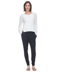 Rebecca Taylor | Black Emma Pant | Lyst