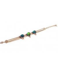 Jenny Bird | Multicolor Aurora Mood Bracelet | Lyst