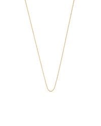 Carolina Bucci | Metallic Faceted Ball Chain | Lyst