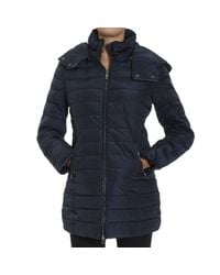 Armani Jeans | Blue Jacket | Lyst