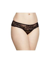 Wacoal | Black So Sophisticated Hipster #845287 | Lyst
