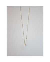 Tai | Metallic Starburst Necklace | Lyst