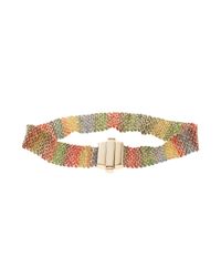 Carolina Bucci | Orange 1 Cm Rainbow Bracelet | Lyst