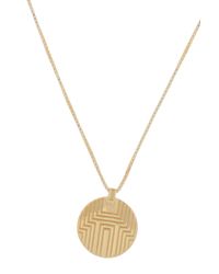 Maria Black | Metallic Boyo Diamond Necklace | Lyst