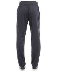 EA7 | Blue Train Visibility Jogging Pants for Men | Lyst