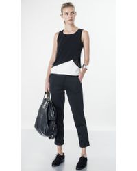 Sachin & Babi - Black Lalita Top - Lyst