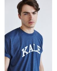 kale t shirt urban outfitters