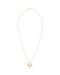 Fernando Jorge | Metallic Small Electric Necklace | Lyst