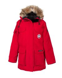 canada goose red ladies canada goose red ladies