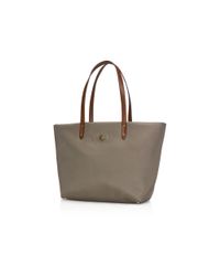 Pink Pony | Natural Lauren Bainbridge Tote | Lyst