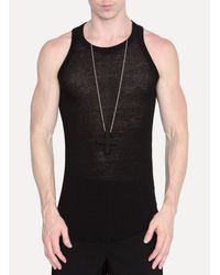 Parts Of 4 | Metallic Ku Plus Necklace for Men | Lyst
