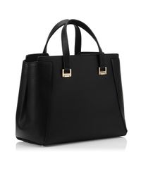 Jimmy Choo | Black Alfie L | Lyst