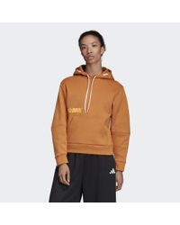 Adidas Multicolor Athletics Pack Hoodie