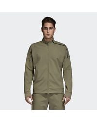 adidas zne track jacket