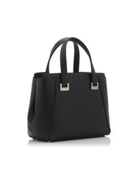 Jimmy Choo | Black Alfie | Lyst