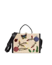 Alice + Olivia | Multicolor Insects Sydney Trunk | Lyst