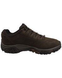 merrell moab stretch