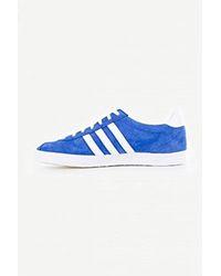 adidas Gazelle Og, Trainers in Blue for Men Lyst adidas Gazelle Og, Trainers in Blue for Men Lyst