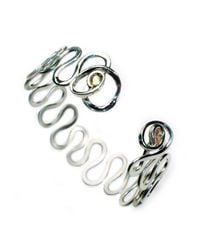 Sibilla G Jewelry - Metallic Sibilla G Cool Jazz Bracelet - Lyst