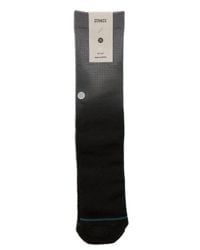Stance - Gray Dos Rios Sock In Grey for Men - Lyst