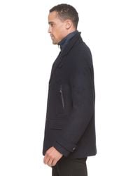 Marc New York | Blue Albany for Men | Lyst