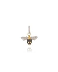Annoushka - Metallic Mythology Bumble Bee Pendant - Lyst