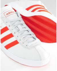 Adidas Originals Mens Adidas Topanga Sneakers Grey S80055 Adidas Originals Mens Adidas Topanga Sneakers Grey S80055