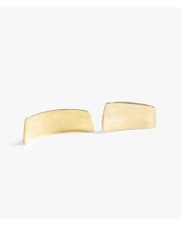 Fay Andrada | Metallic Kaari Md Earrings | Lyst