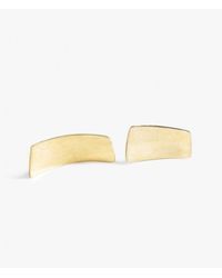 Fay Andrada | Metallic Kaari Md Earrings | Lyst