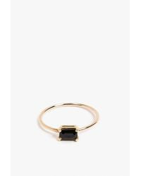 Jennie Kwon | Metallic E.w.o Ring | Lyst