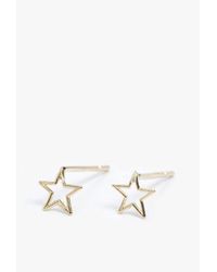 Grace Lee | Metallic Whimsey Earrings | Lyst
